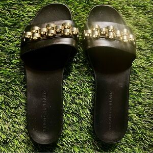 Veronica Beard Slides